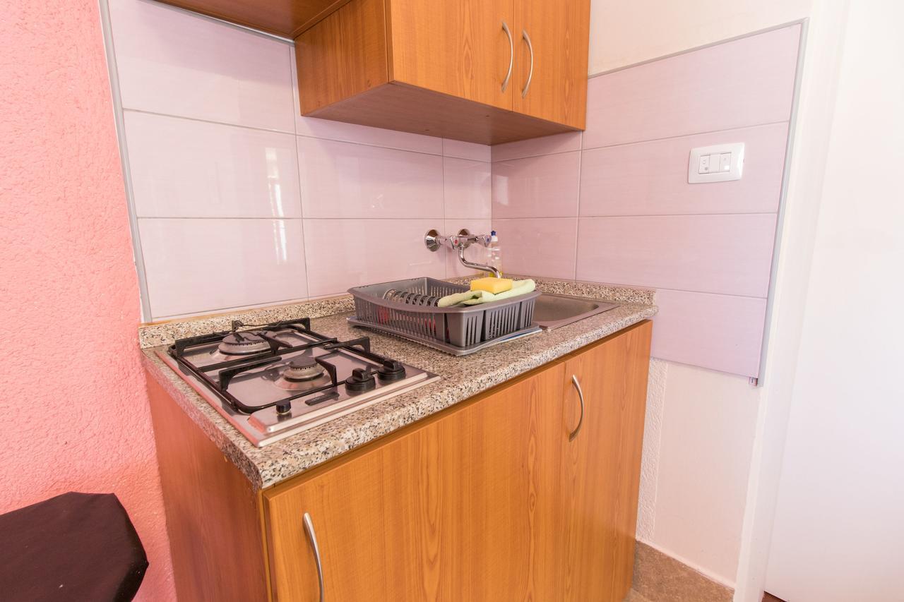 Apartment Paulina Крес Екстериор снимка